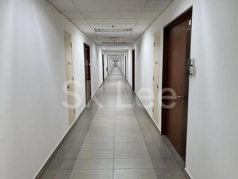 Light Industrial (B1) for Sale in  The Alexcier - Image 6